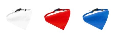 Collana Bandana Roco