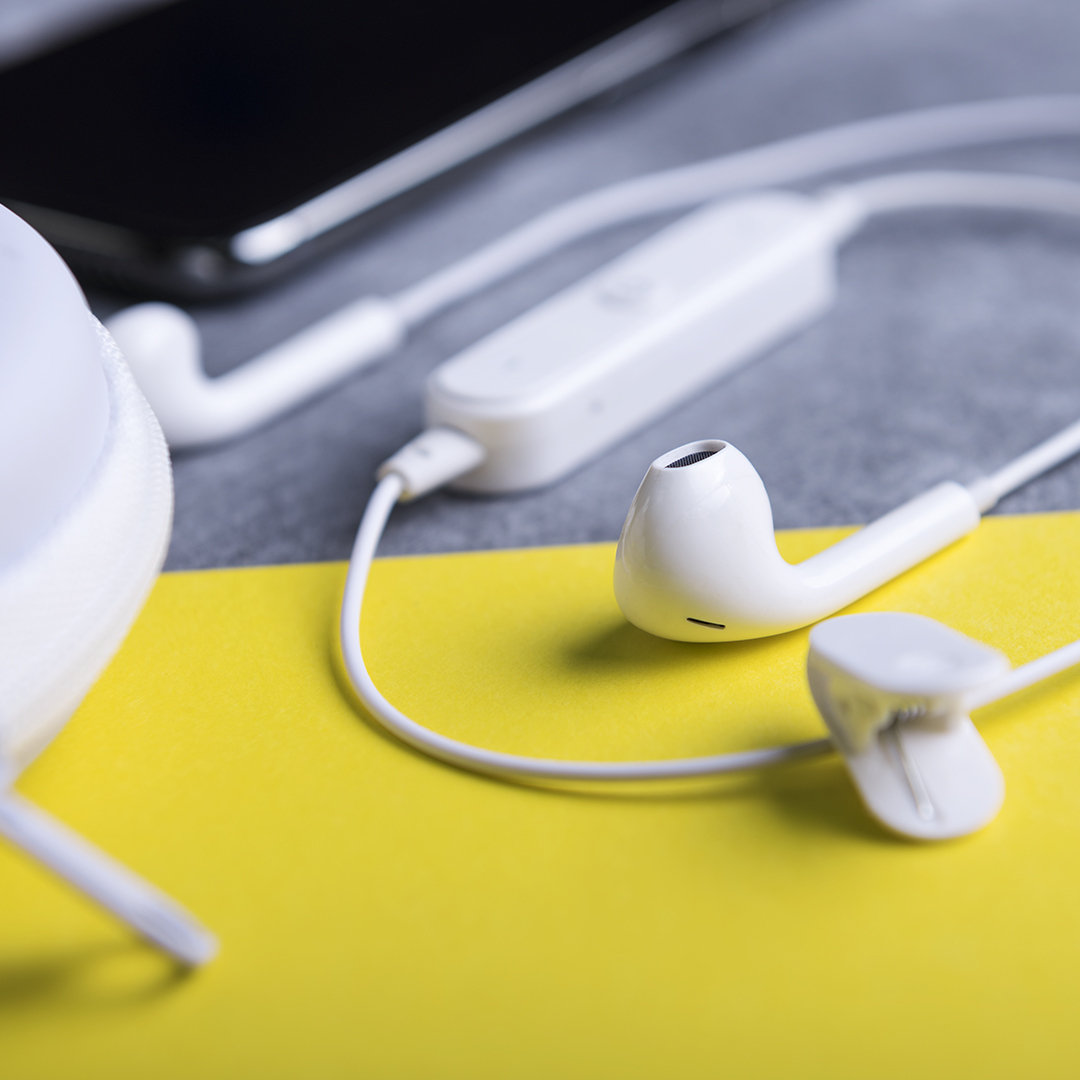 Cuffie bluethoot - immagine 4