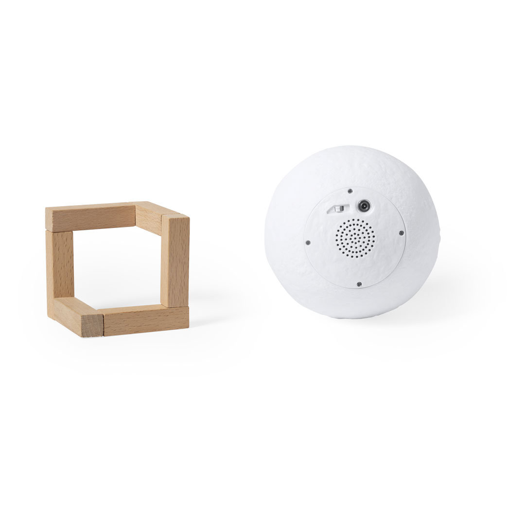 Lampada per altoparlanti - immagine 2