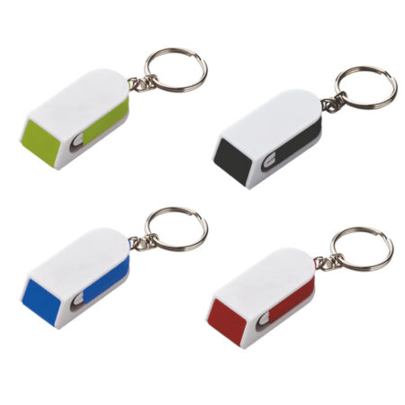 Portachiavi Supporto Cellulari