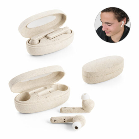 Auricolari True Wireless