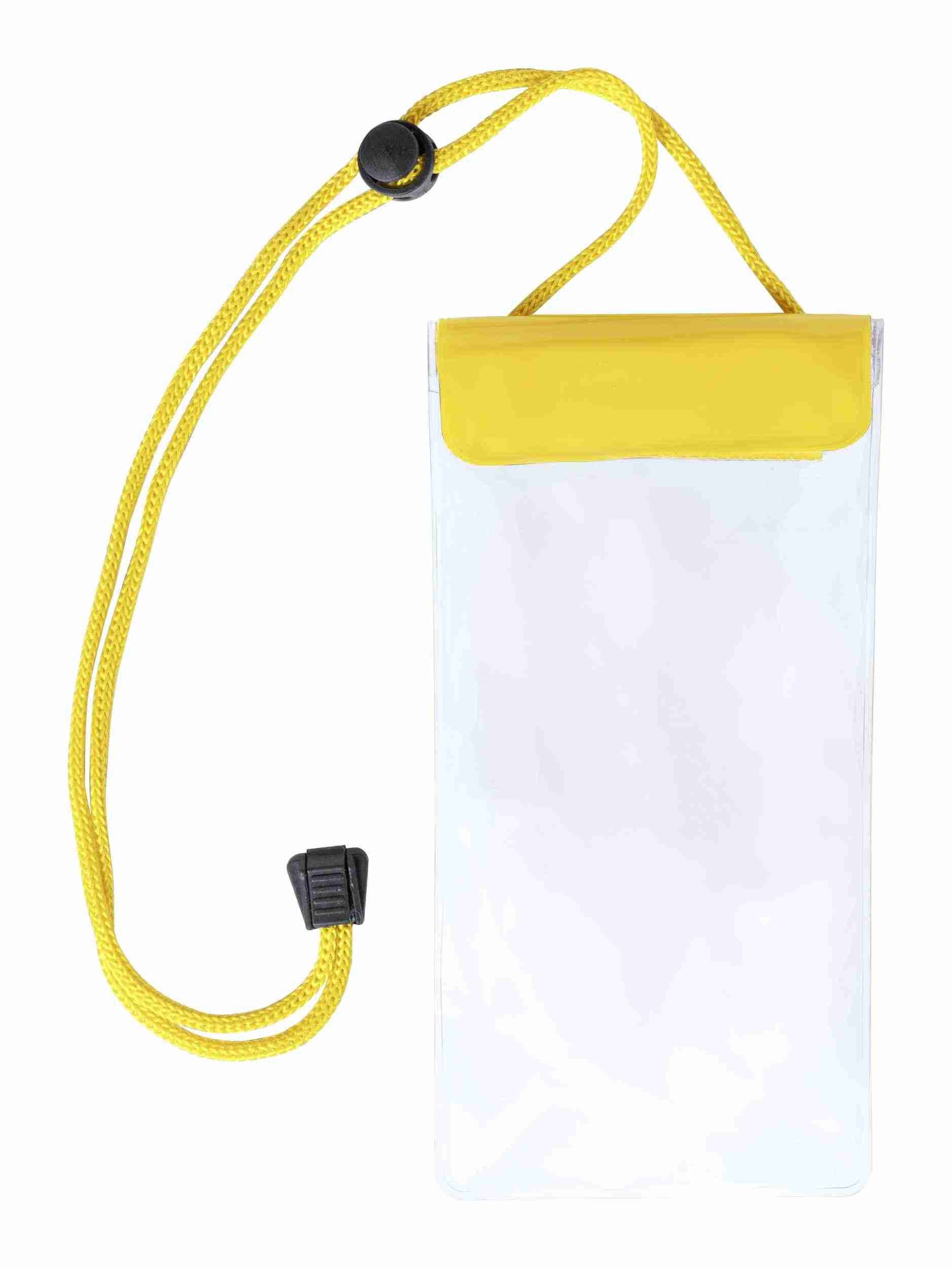 Custodia impermeabile per cellulare