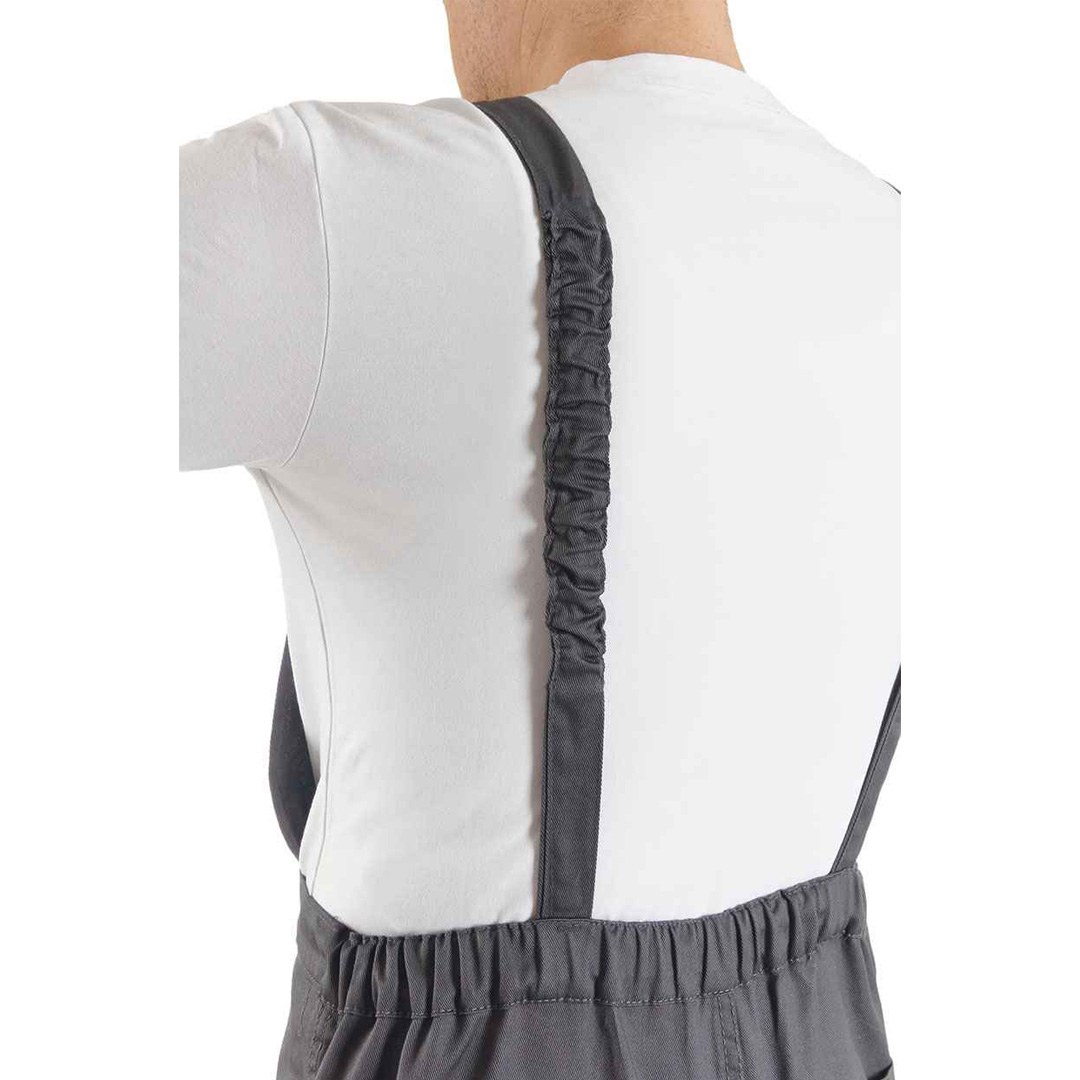 Salopette - immagine 2