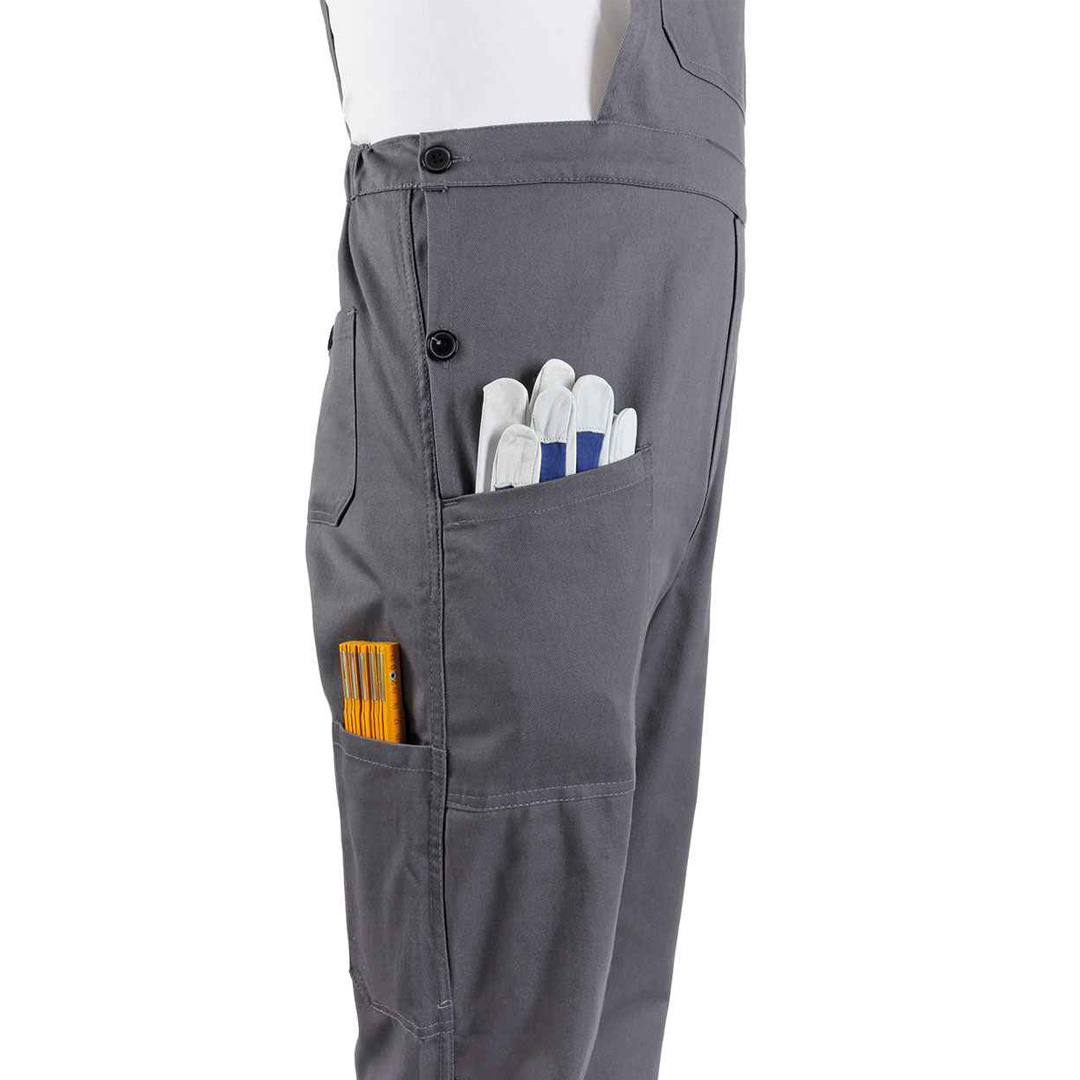 Salopette - immagine 3