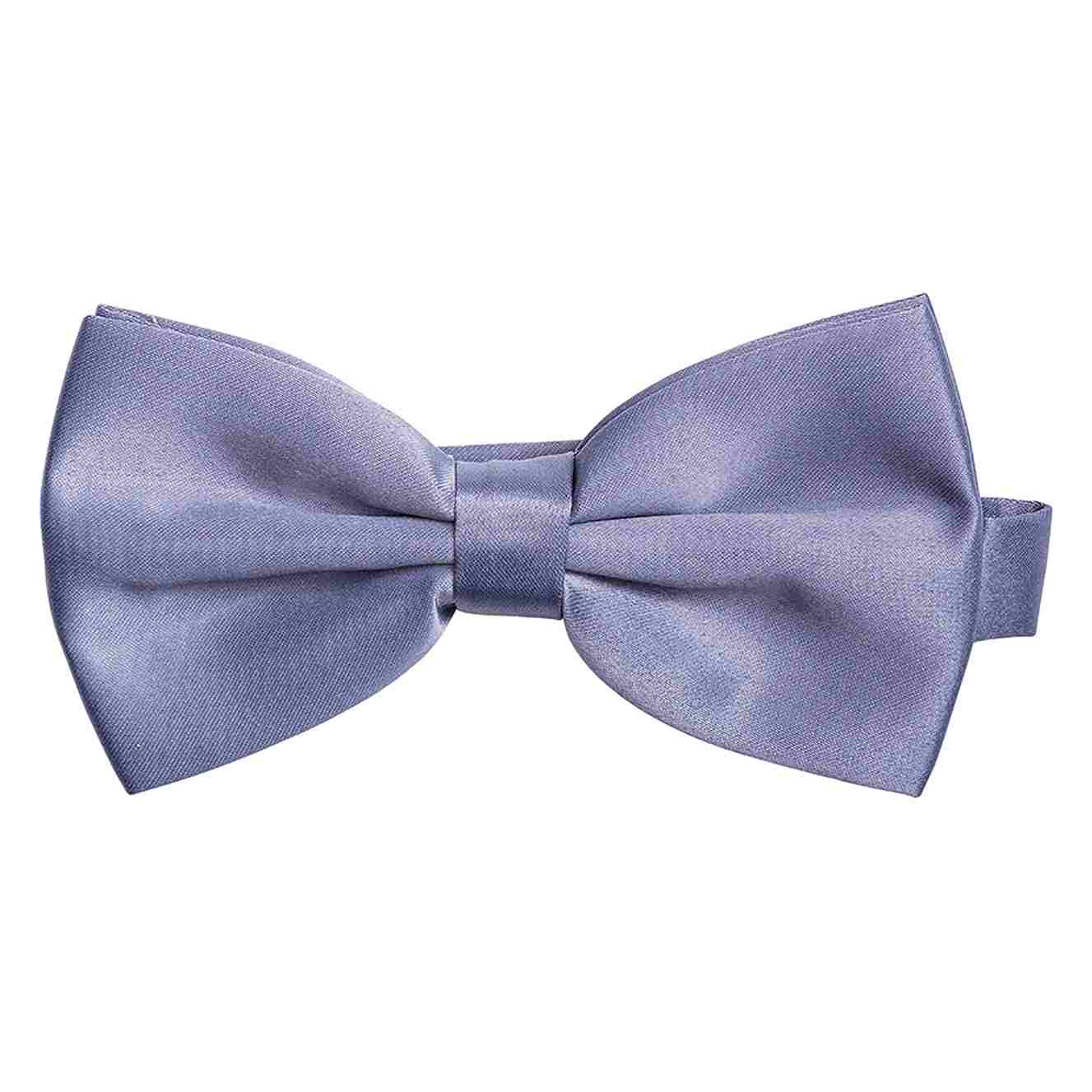 Papillon per cameriere. - immagine 5