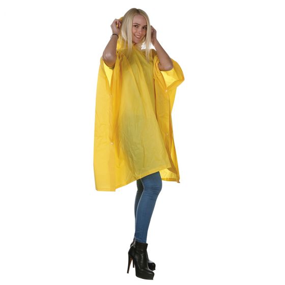 Mantella antipioggia - immagine 3