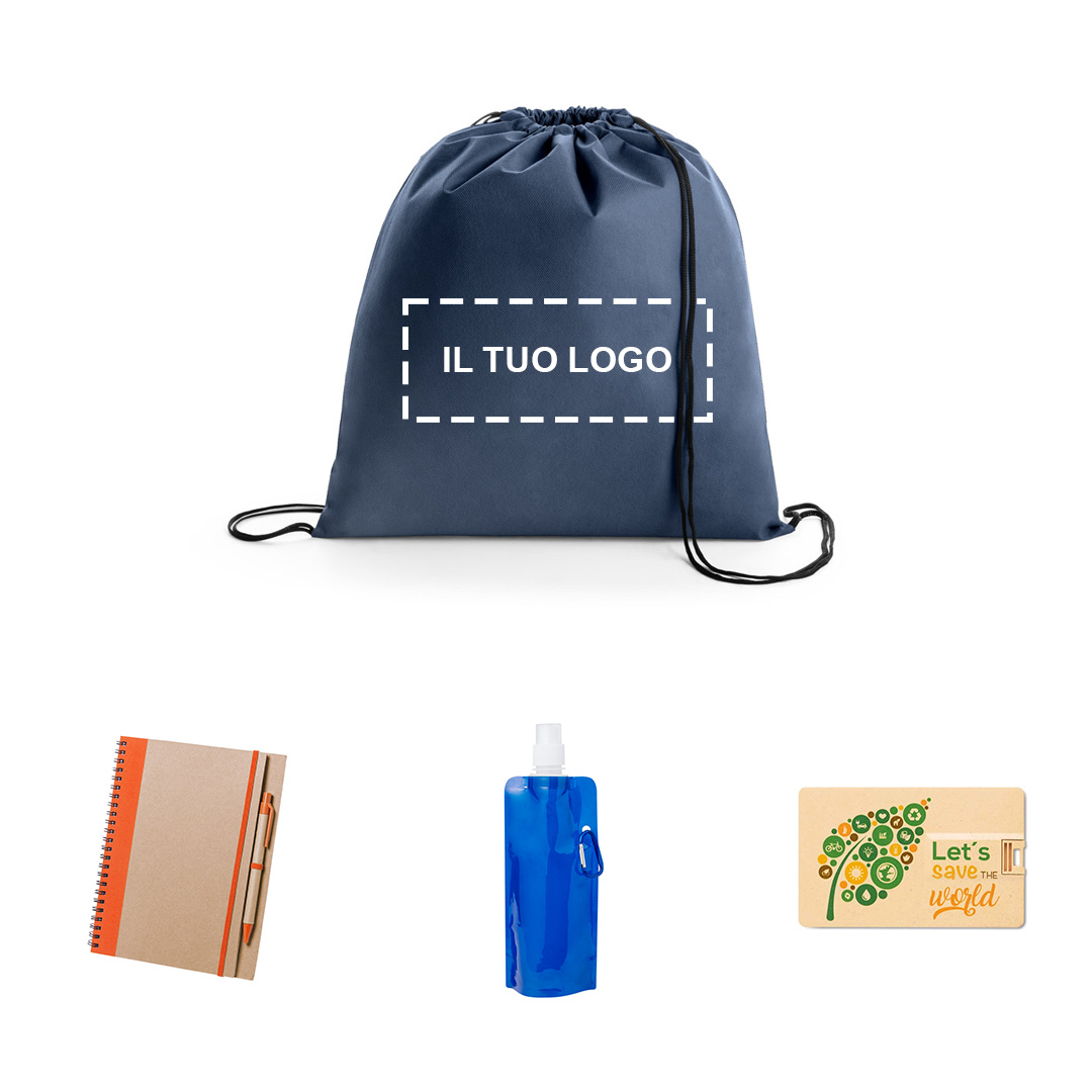 A € 7,99 Pacchetto Fiera