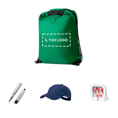 A € 9,99 Pacchetto Fiera