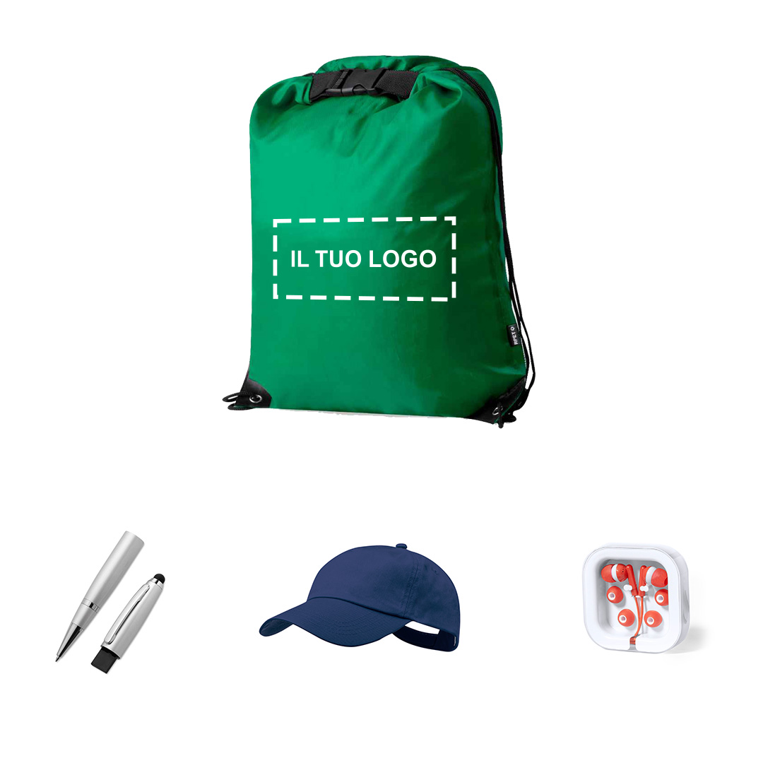 A € 9,99 Pacchetto Fiera