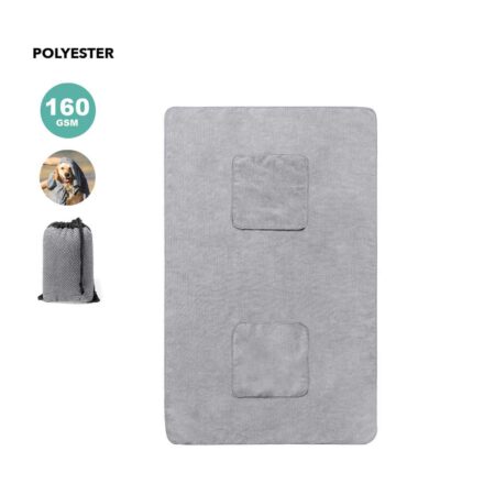 Asciugamano Per Animali