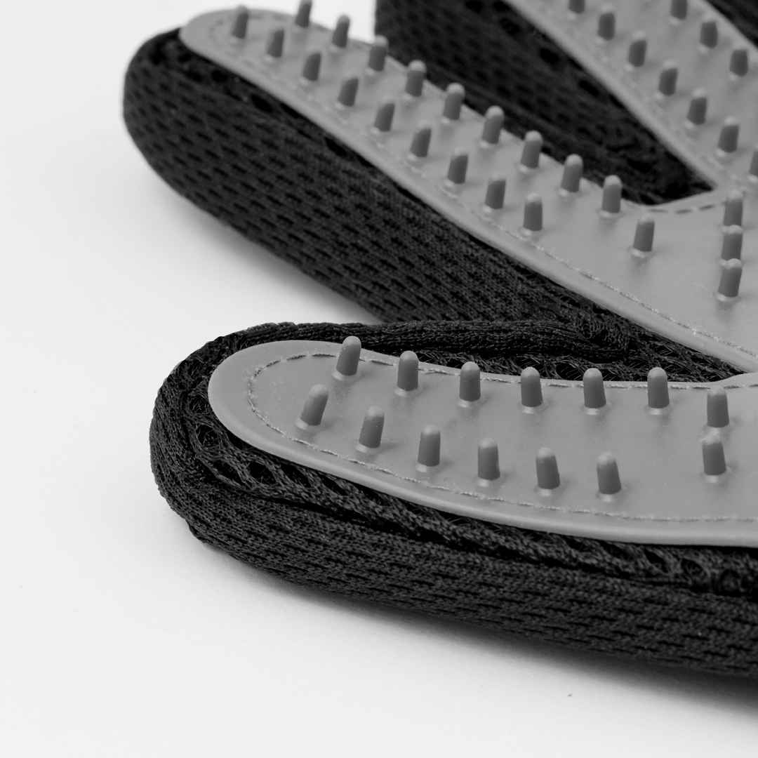 Guanto Toelettatura per animali - immagine 6