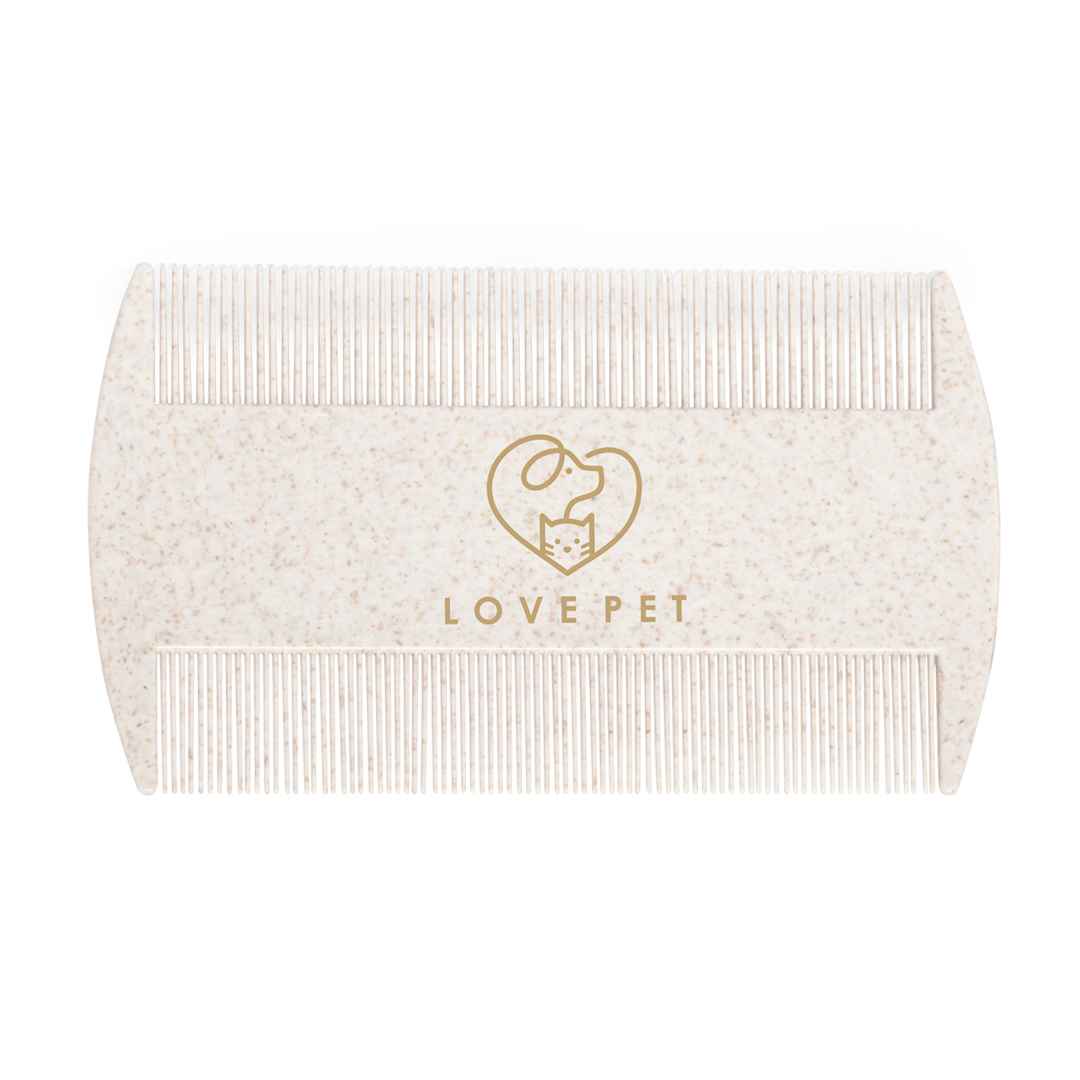 Spazzola Per Animali Vandyt - immagine 3