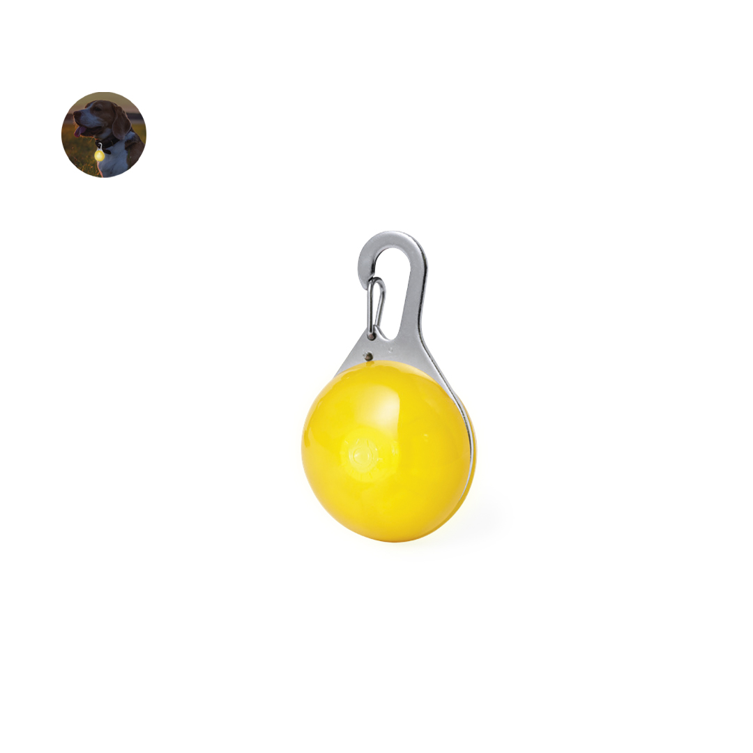 Luce Di Sicurezza Per Animali