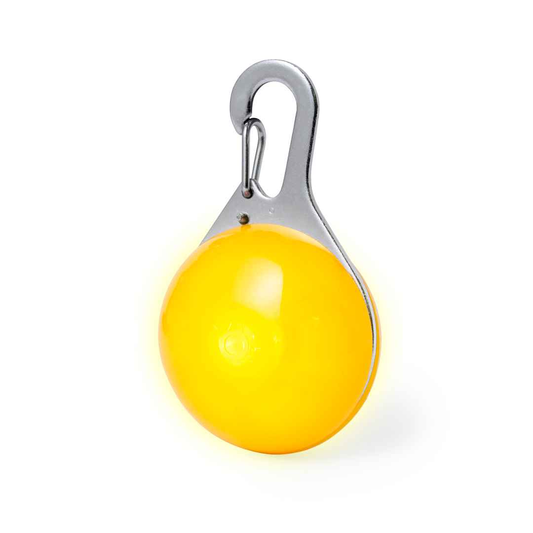 Luce Di Sicurezza Per Animali - immagine 2