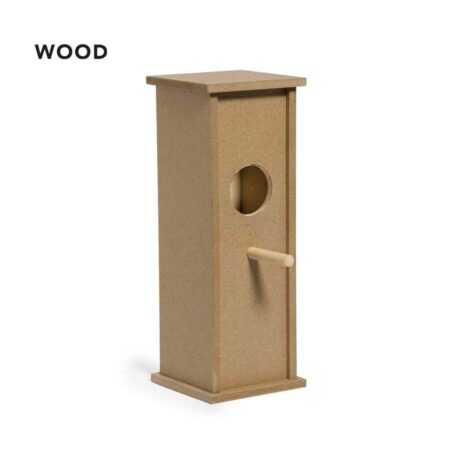 Rifugio Per Volatili