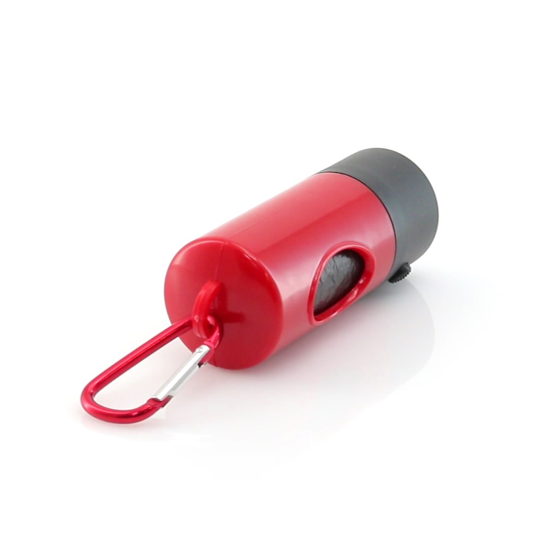 Erogatore Sacchetti - immagine 2