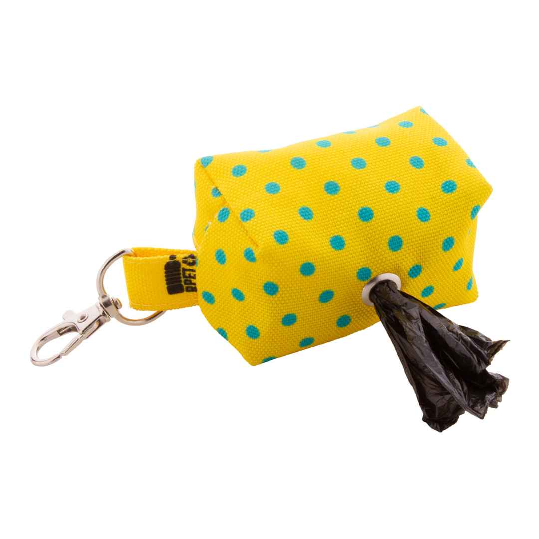 Pavesave distributore in RPET