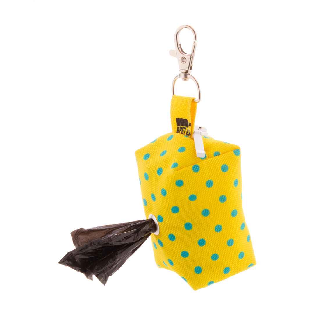 Pavesave distributore in RPET - immagine 4