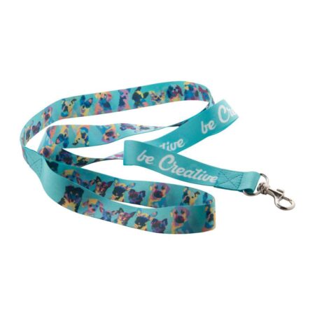 Guinzaglio personalizzabile