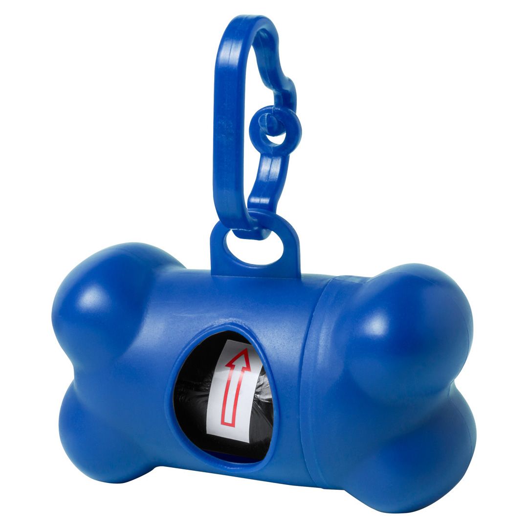 Distributore di sacchetti