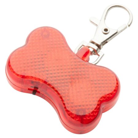 Luce di sicurezza per animali domestici