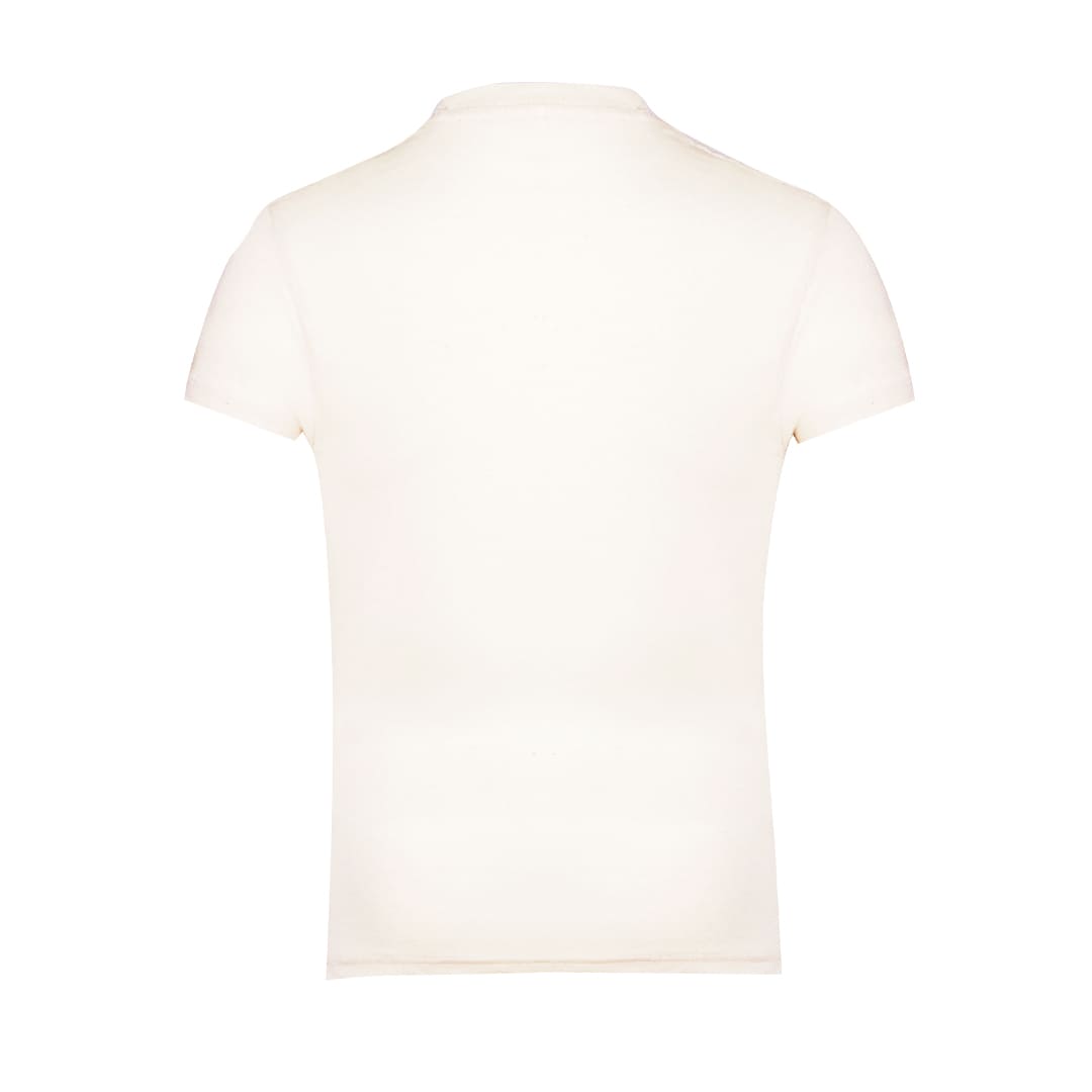 T-Shirt Donna in 100% cotone organico - immagine 3