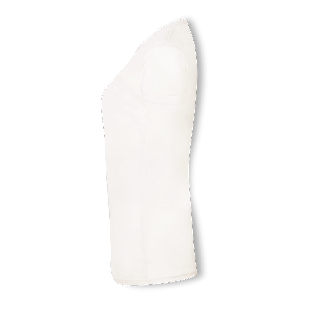 T-Shirt Donna in 100% cotone organico - immagine 4