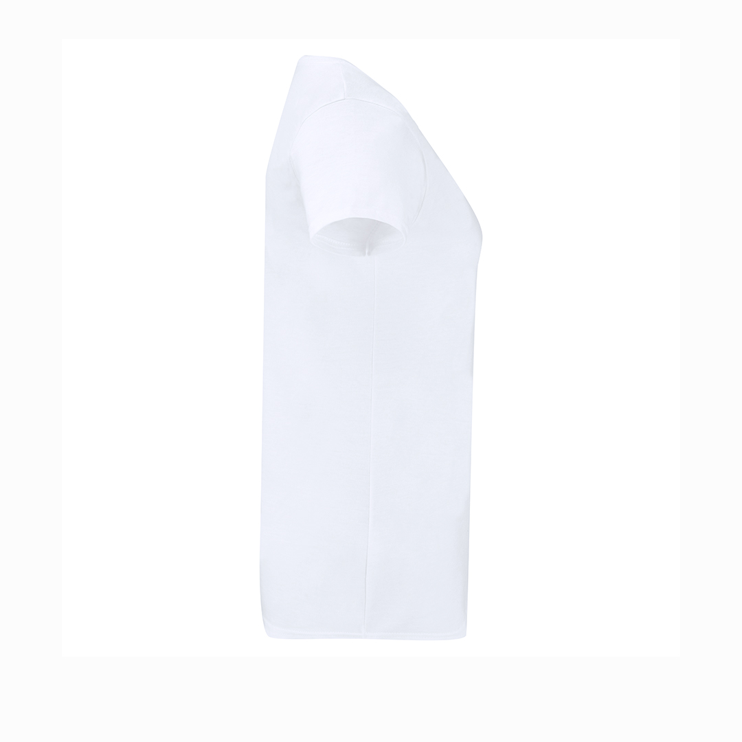 T-Shirt V-Neck Donna - immagine 4