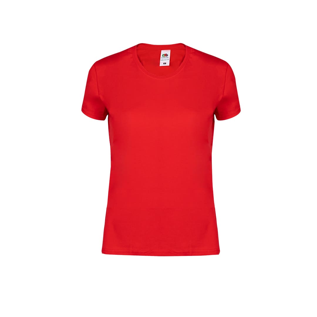 T-Shirt Donna colorata - immagine 2