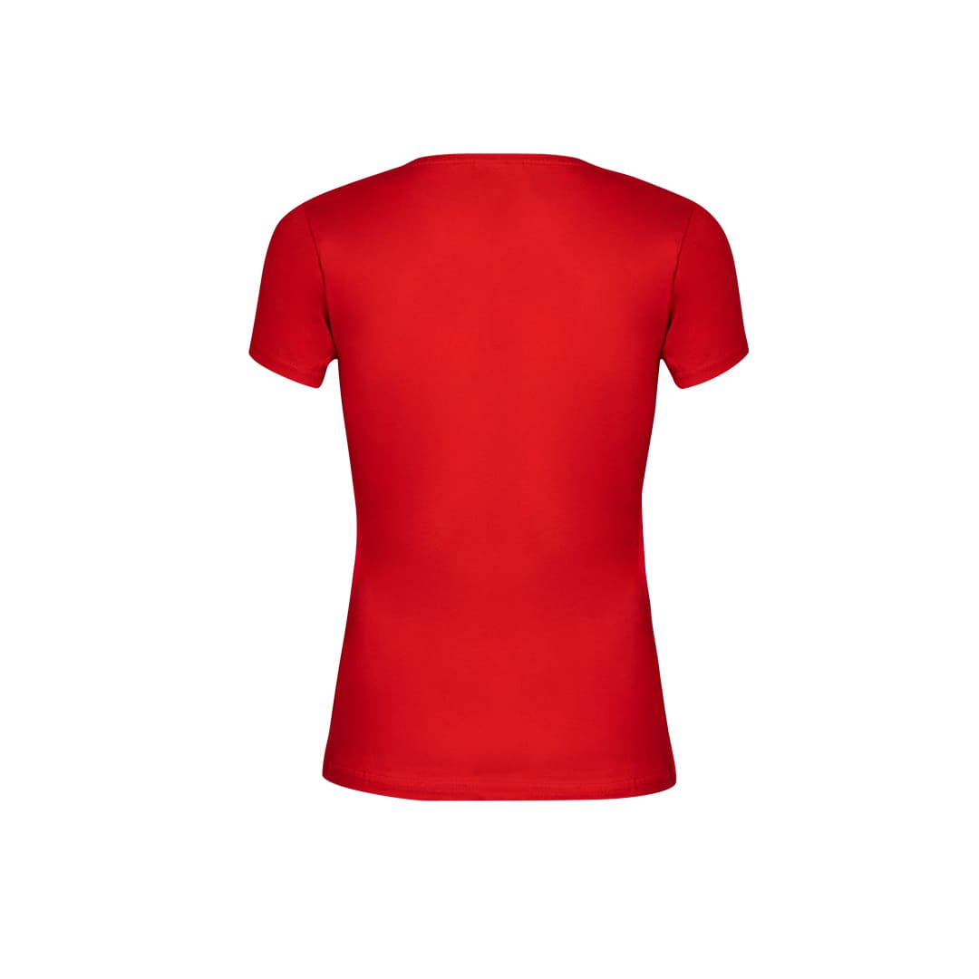 T-Shirt Donna colorata - immagine 3