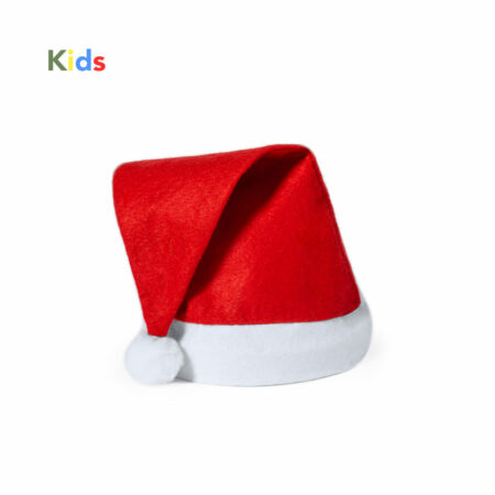 Cappello Babbo Natale Bimbo