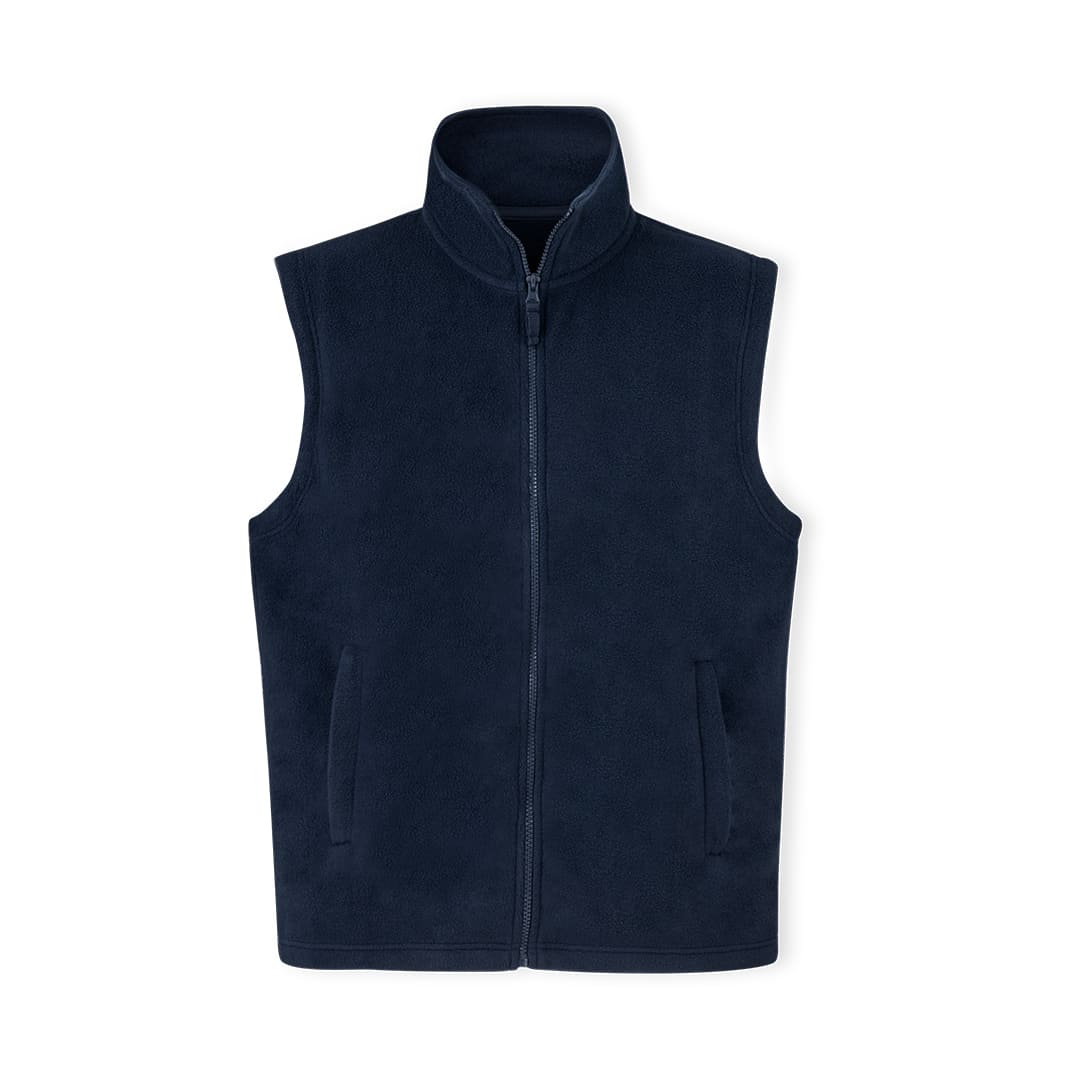 Gilet in pile - immagine 2
