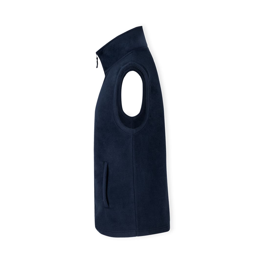 Gilet in pile - immagine 4