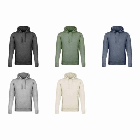 Felpa leggera unisex