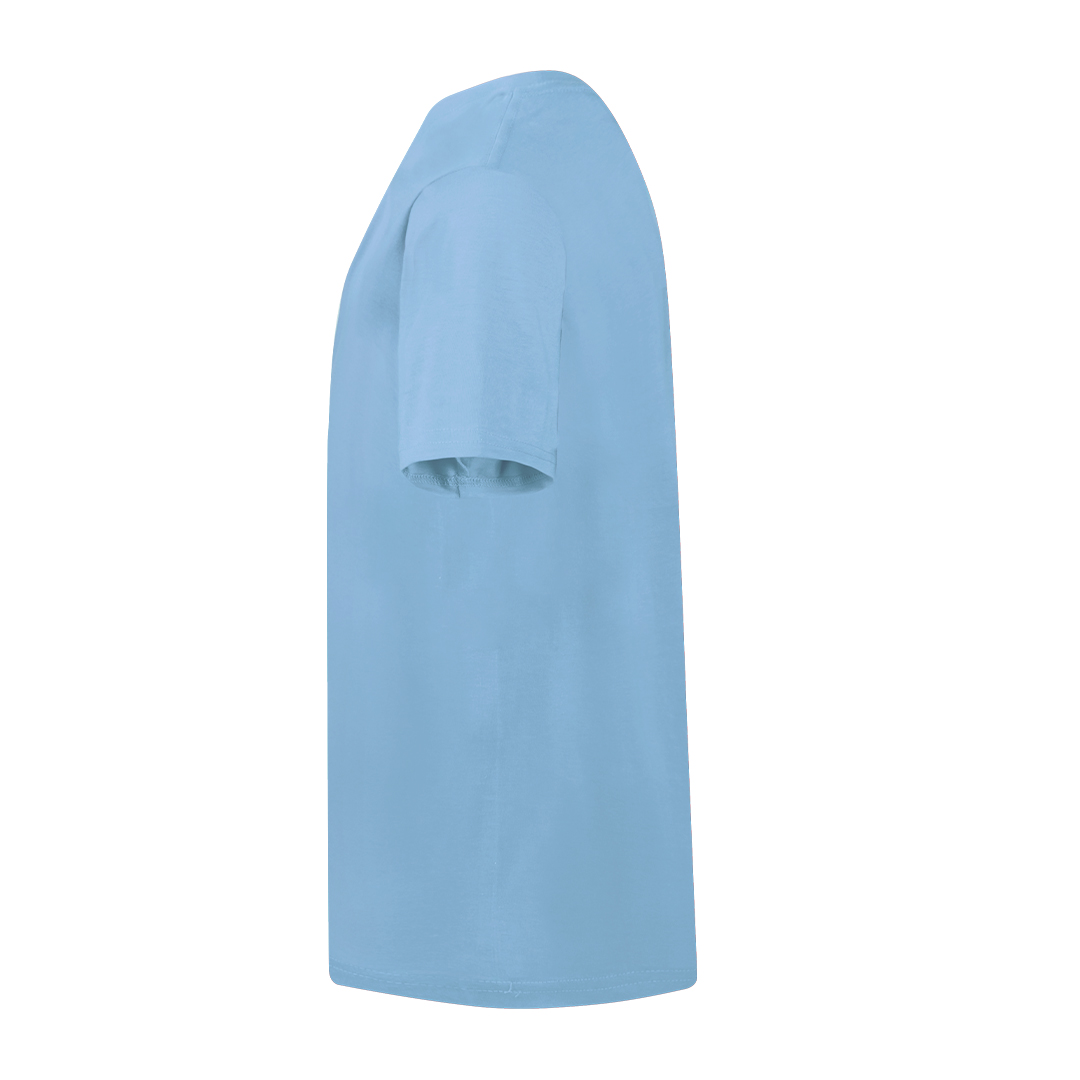 T-Shirt Bimbo colorata - immagine 7