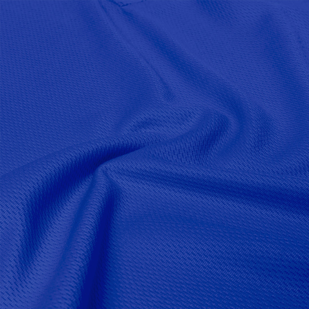 Polo tecnica colorata - immagine 7