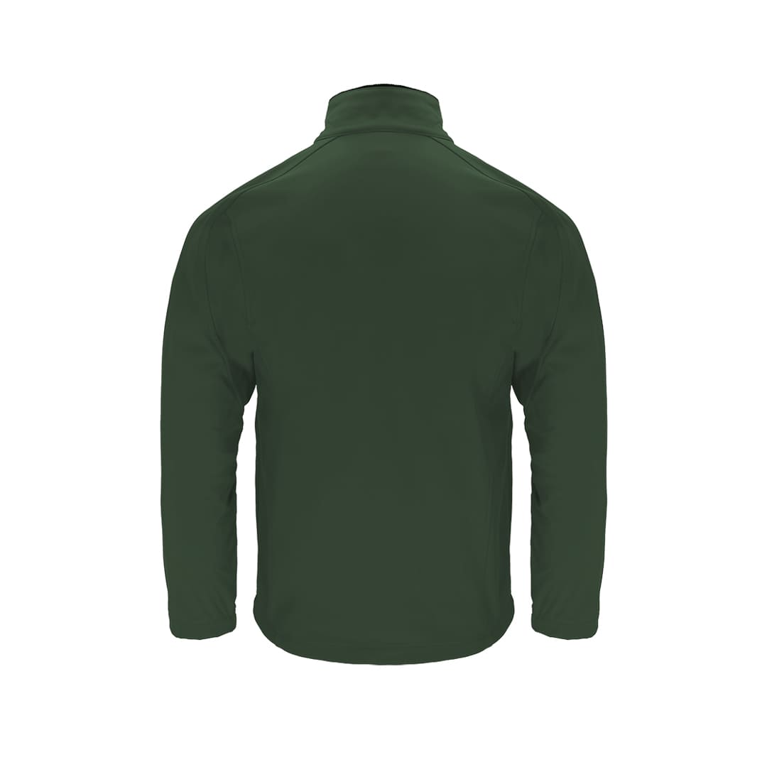 Giacca soft RPET 3 strati - immagine 3