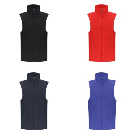 Gilet unisex