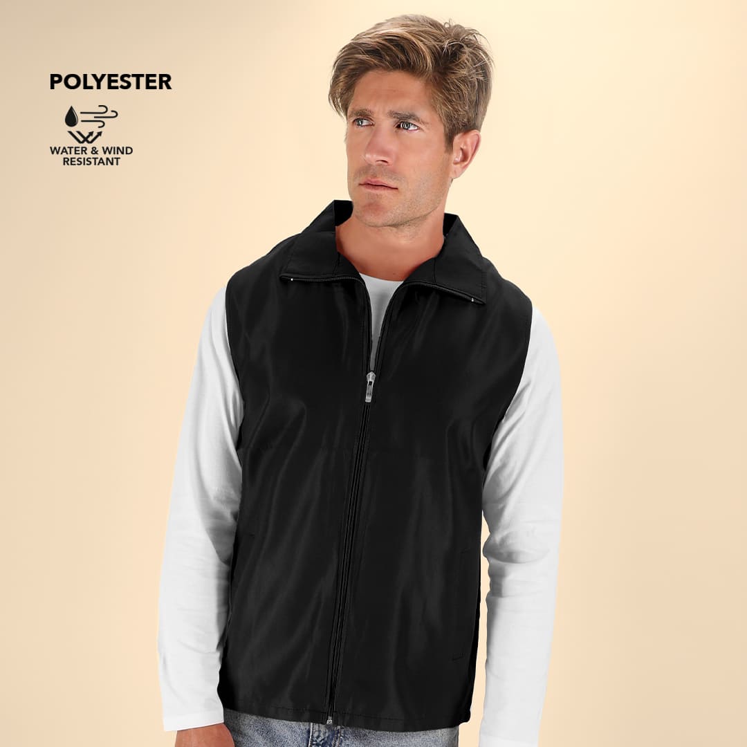 Gilet unisex - immagine 5