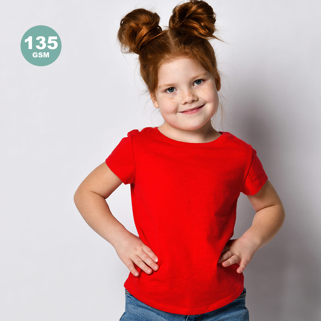T-shirt per bambini - immagine 6