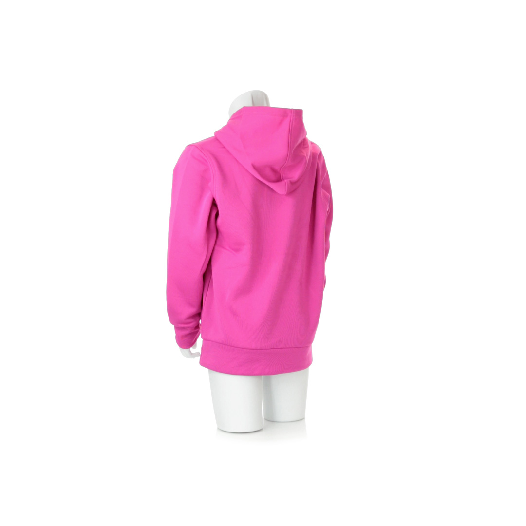 Felpa con cappuccio unisex per bambini - immagine 3