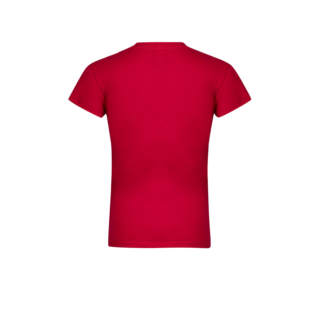T-Shirt Donna colore - immagine 3