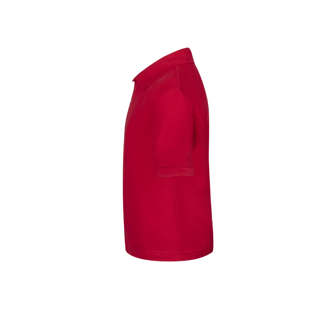 Polo colorata per bambini - immagine 4