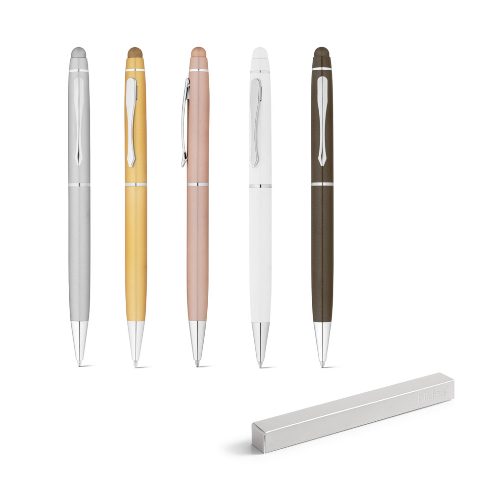 Penna a sfera con punta touch