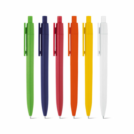 Penna a sfera con incastro per il doming