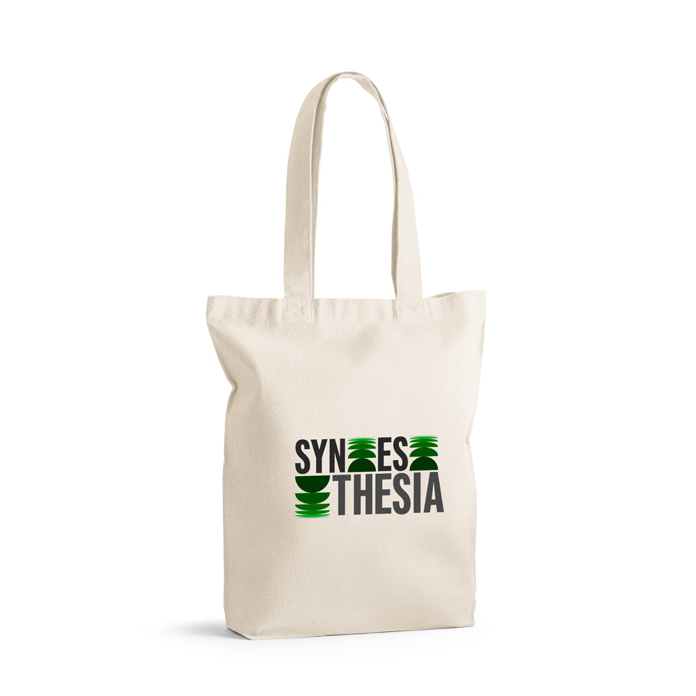 Borsa in 100% cotone - immagine 2