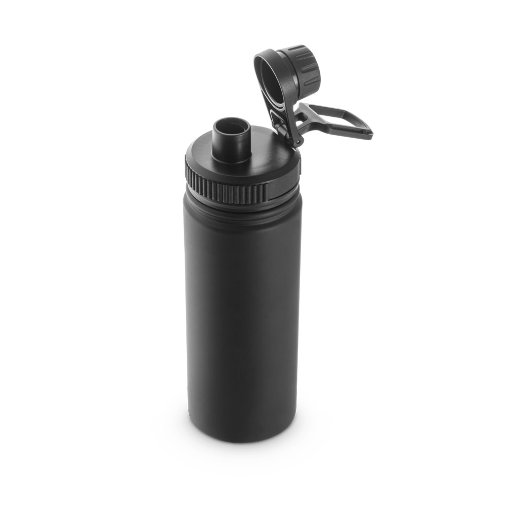 Borraccia in acciaio inox 570 mL - immagine 5