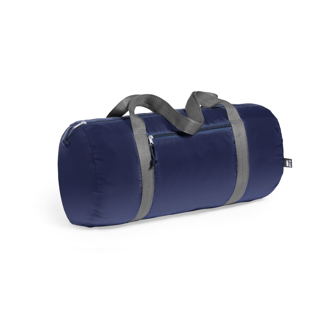 Borsone sportivo in RPET - immagine 3