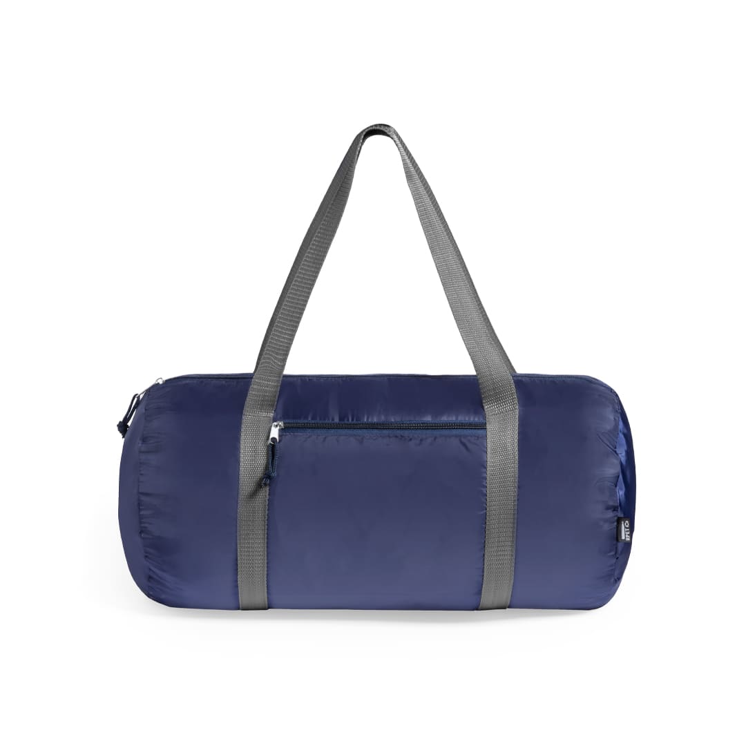 Borsone sportivo in RPET - immagine 4