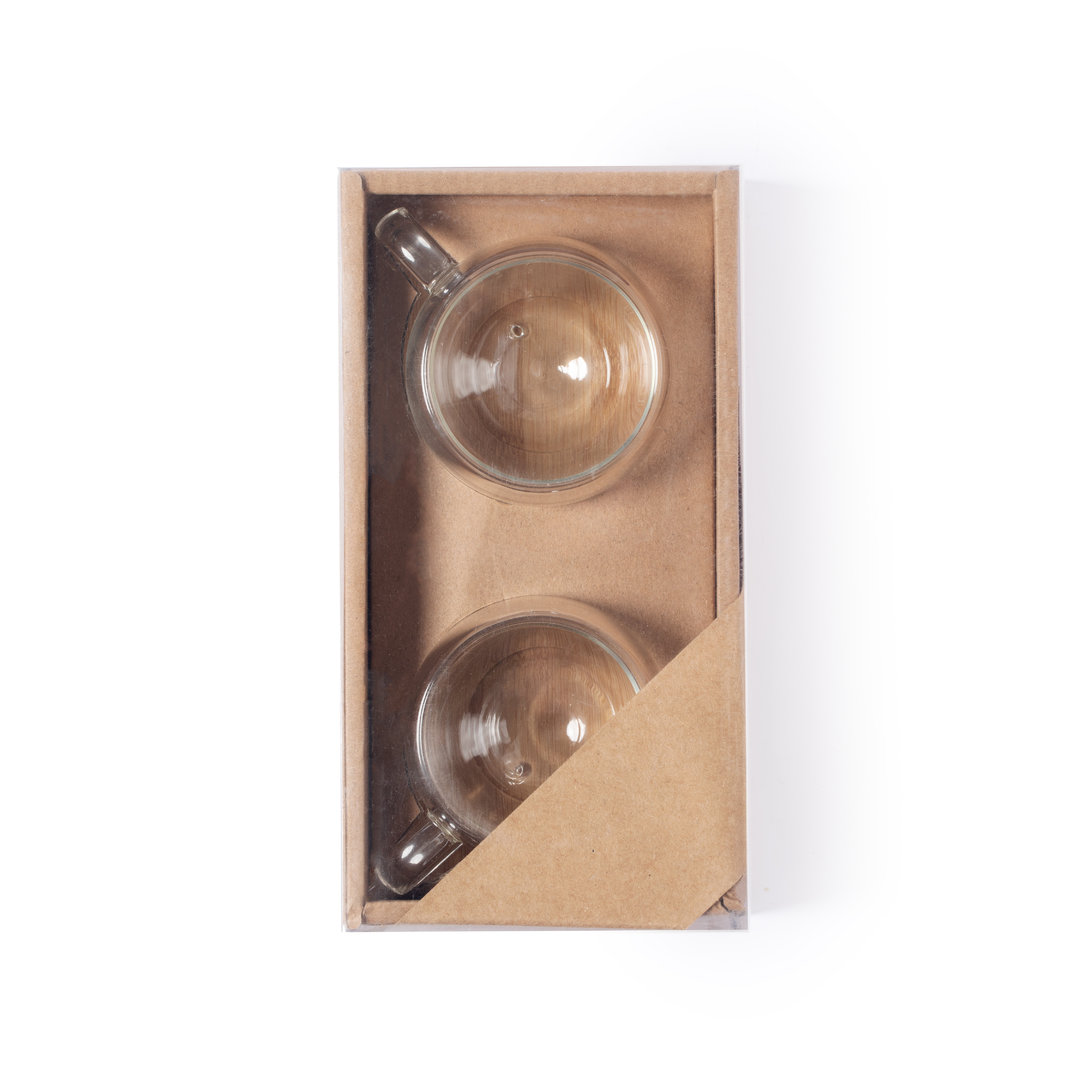 Set di 2 tazze 60 ml - immagine 6